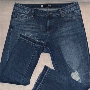 Women’s KUT Jeans